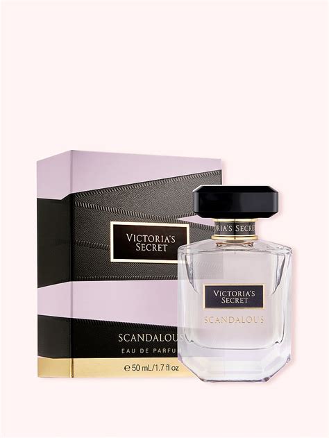 perfume similar to victoria's secret